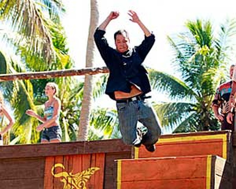 survivor one world