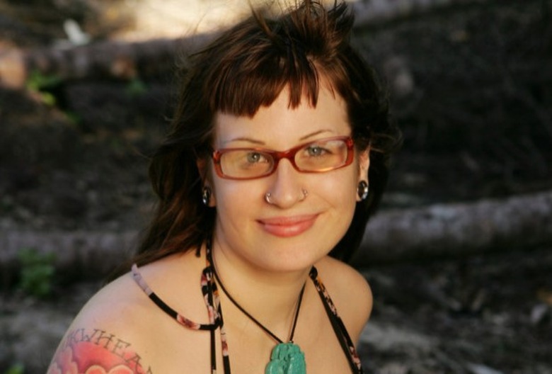Angie Jakusz Survivor Palau