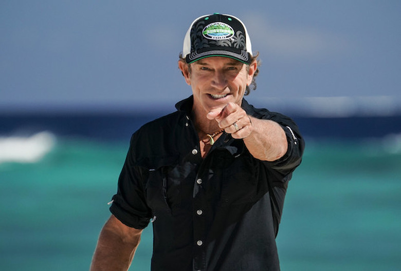 Survivor 43