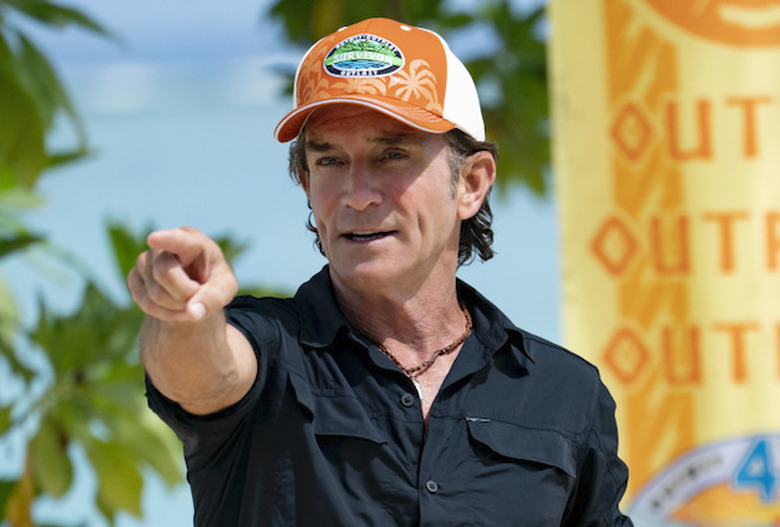 Survivor georgia