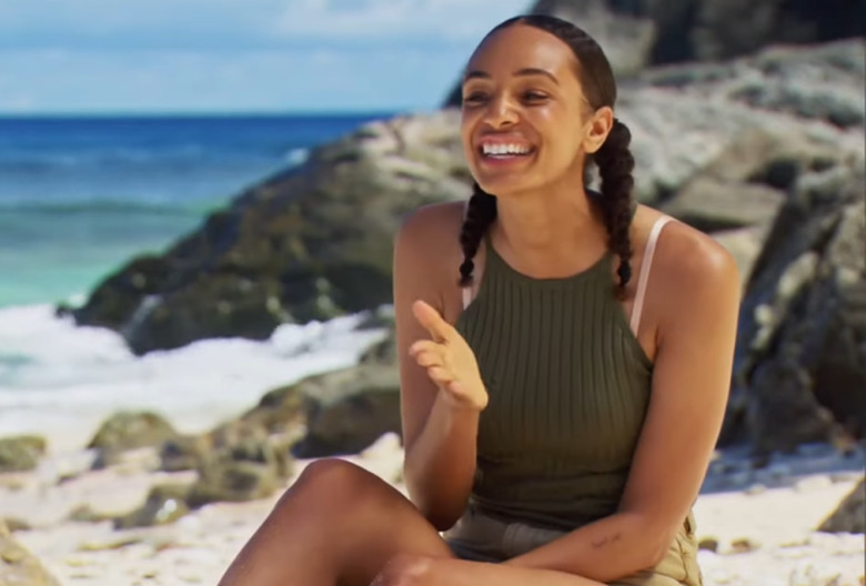 Survivor 41 Shan