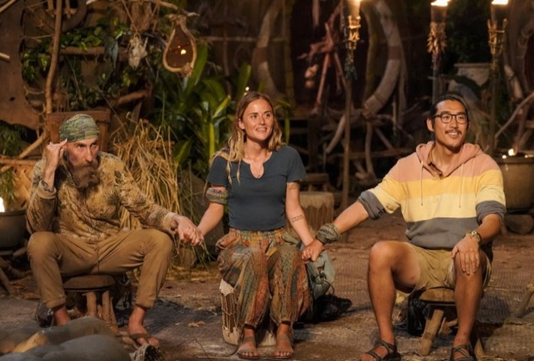 Survivor 43 Finale Post Mortem