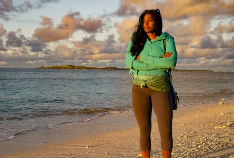 Survivor Winners at War Edge of Extinction Natalie Anderson