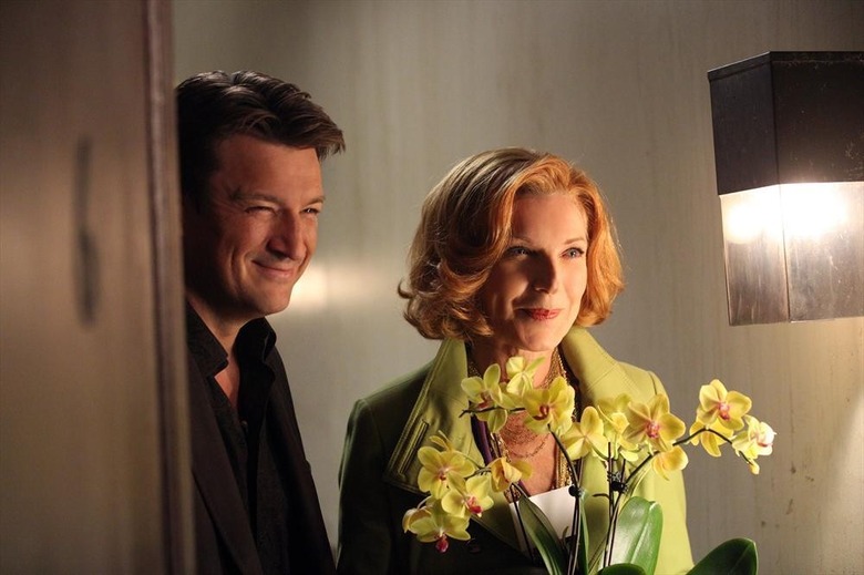 Susan Sullivan Cancer