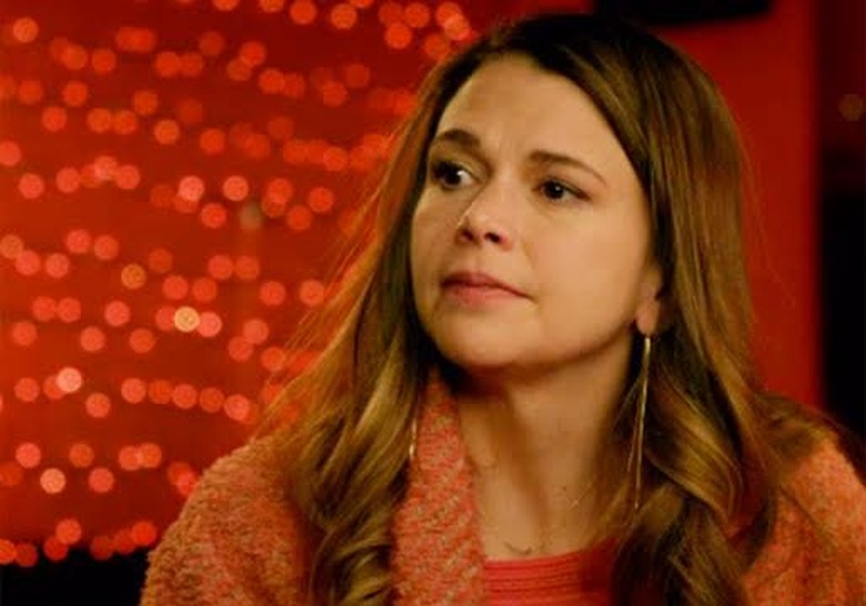 Sutton Foster Younger Performance