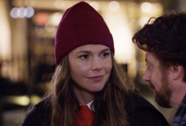 Sutton Foster Younger