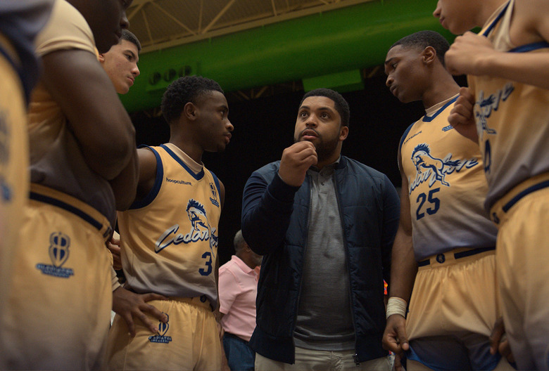 Swagger Season 2 finale