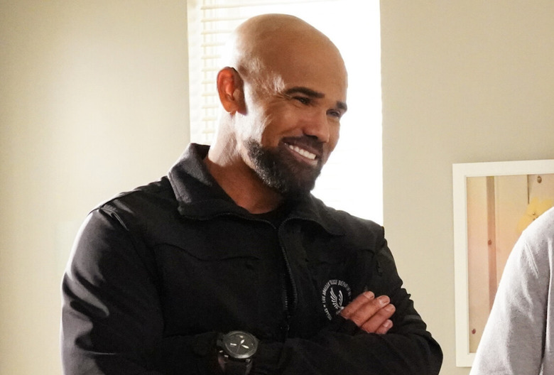S.W.A.T. EXILES Spinoff Confirmed: Shemar Moore Talks Series Reprieve