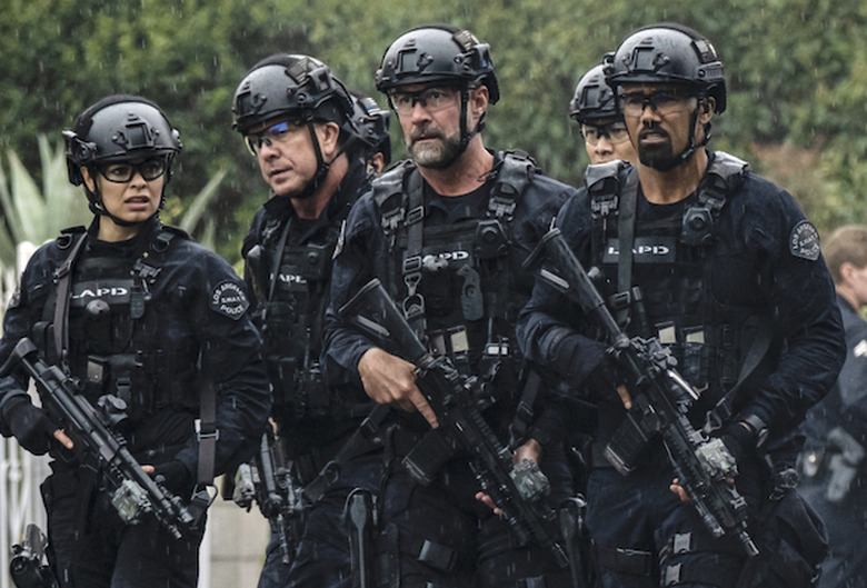 SWAT Recap Season 3 Finale