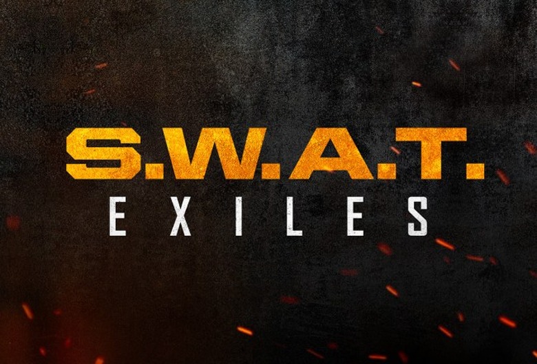 SWAT EXILES: Everything We Know