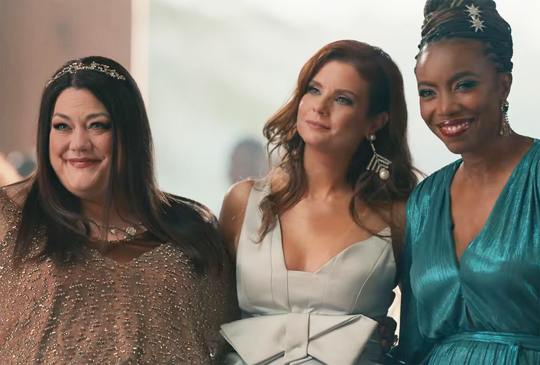 Sweet Magnolias Renewed Season 4