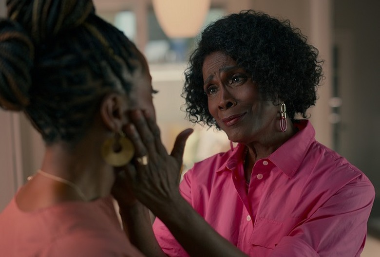Sweet Magnolias Janet Hubert 