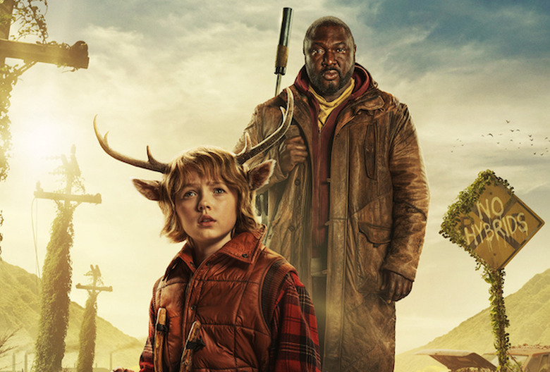 June 2021 Streaming TV Guide