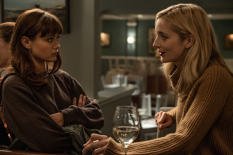 Sweetbitter Premiere Recap Season 2 Episode 1 The Pork Special