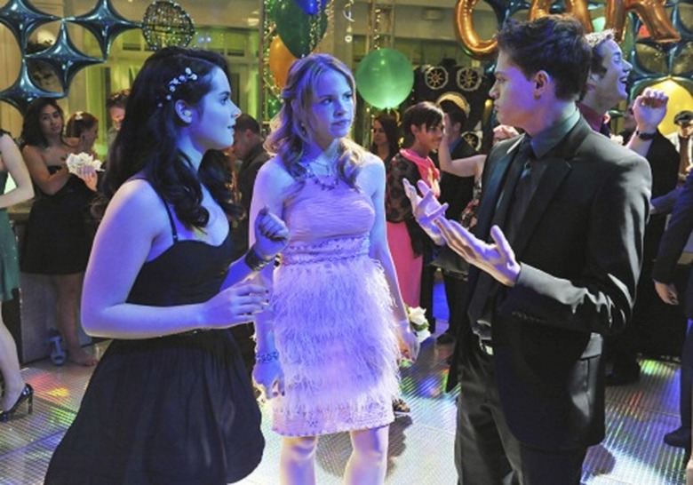 Switched at Birth