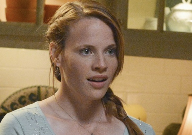 LEA THOMPSON, KATIE LECLERC