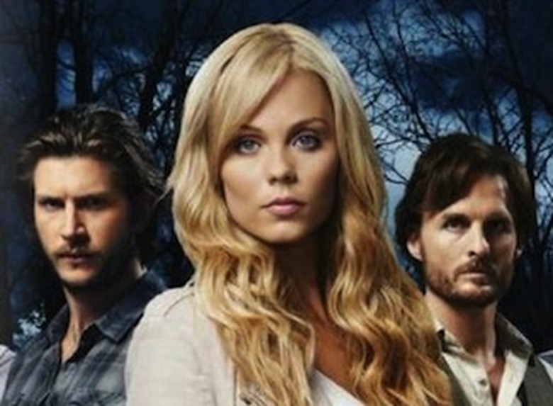 Syfy Premiere Dates 2014