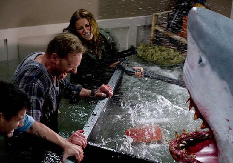 Sharknado - 2013