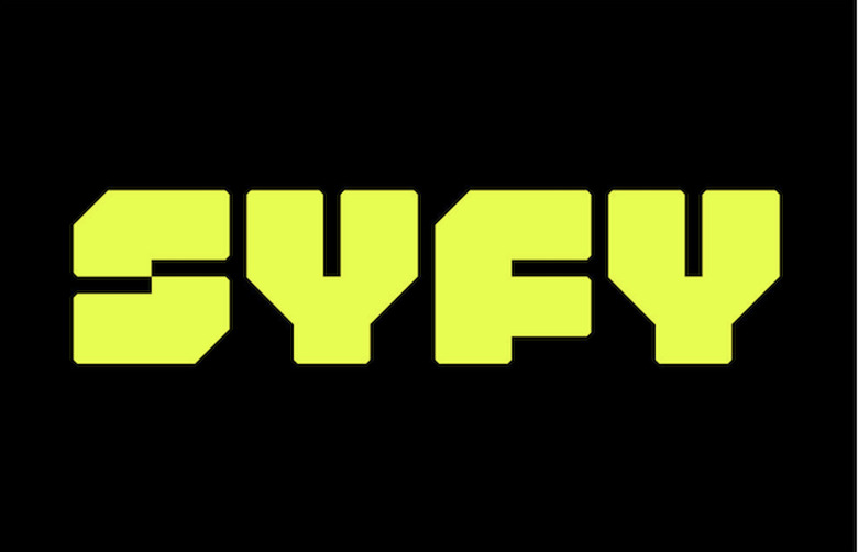 Syfy Logo