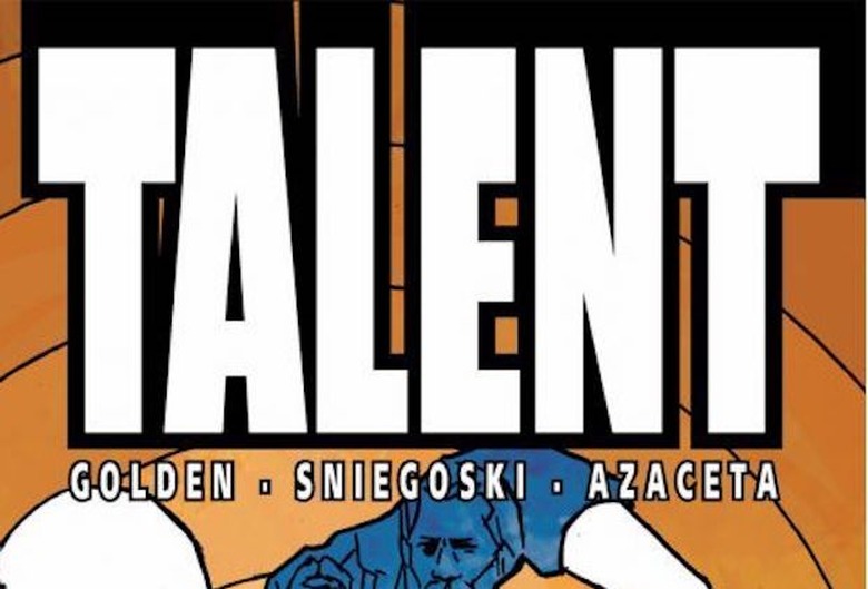 Talent TV Series Fox