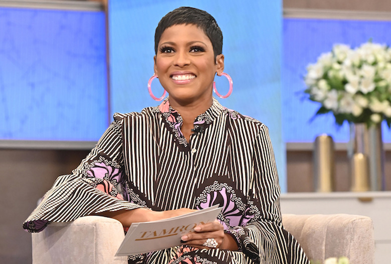 Tamron Hall Show Renewed