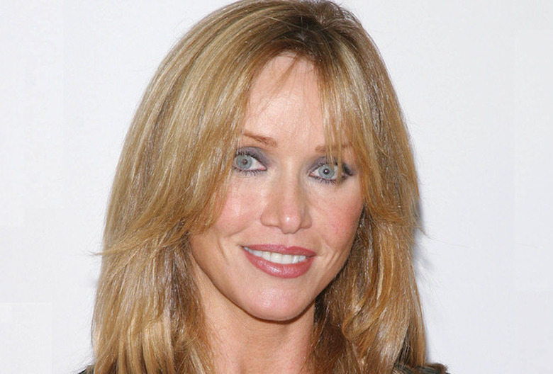 Tanya Roberts Alive!!!!!!!!