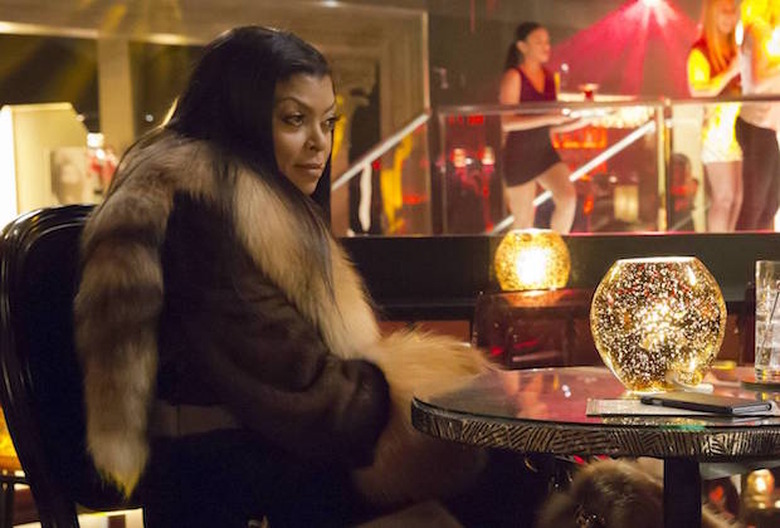 taraji p henson empire
