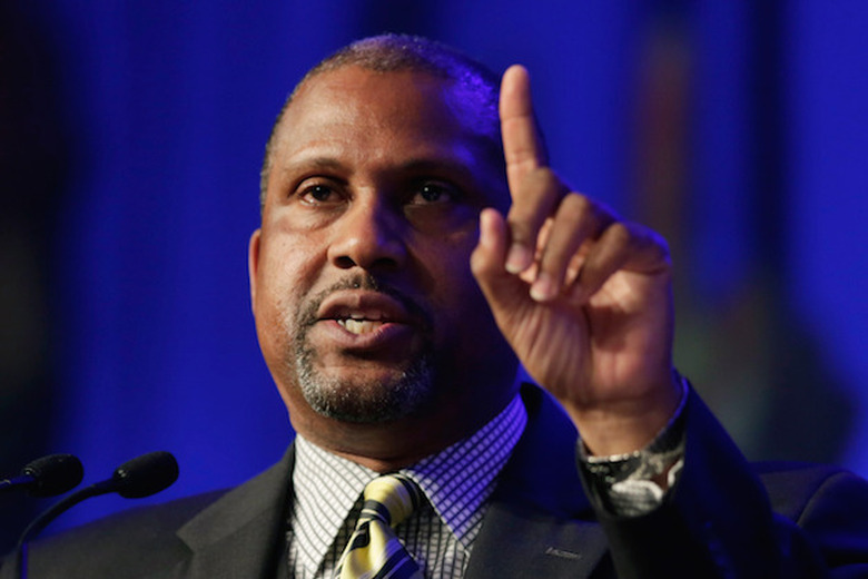 tavis smiley fired sexual harassment PBS report