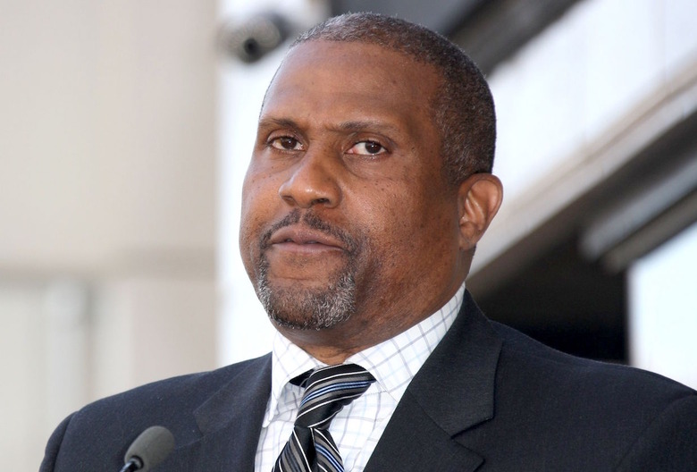 Tavis Smiley Suspended PBS Sexual Misconduct