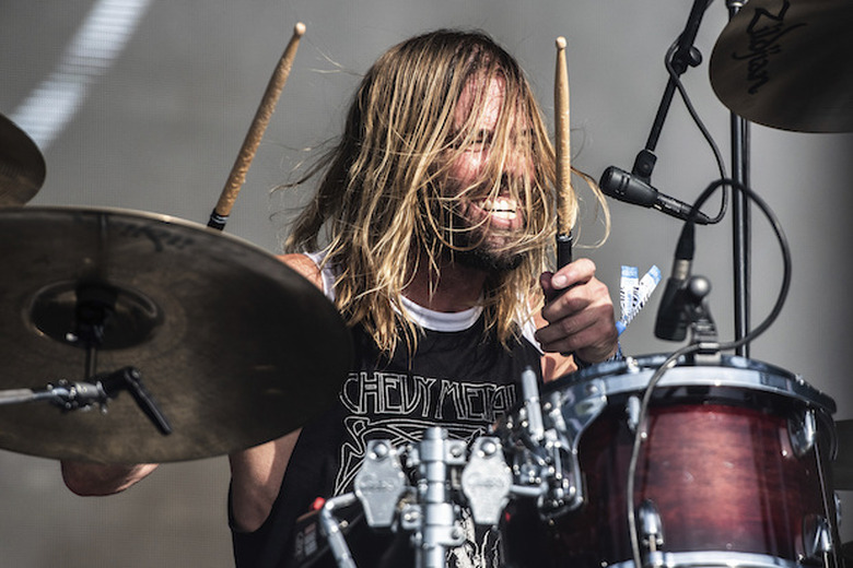 Taylor Hawkins Cause of Death