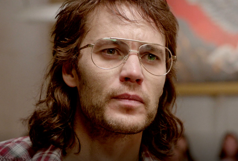 Taylor Kitsch Waco Episode 3 David Koresh