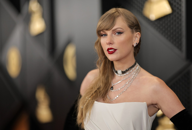 66th GRAMMY Awards - Red Carpet