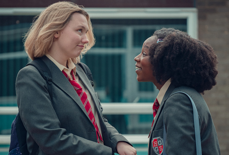 Heartstopper Season 2