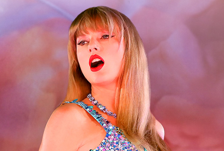 Taylor Swift Eras Tour