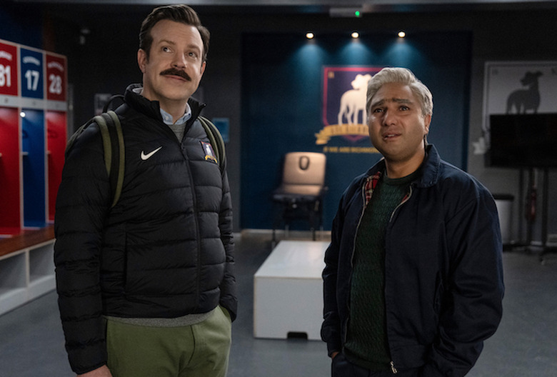 Ted Lasso