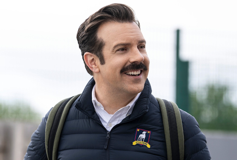 Ted Lasso Finale - Season 2, Episode 12