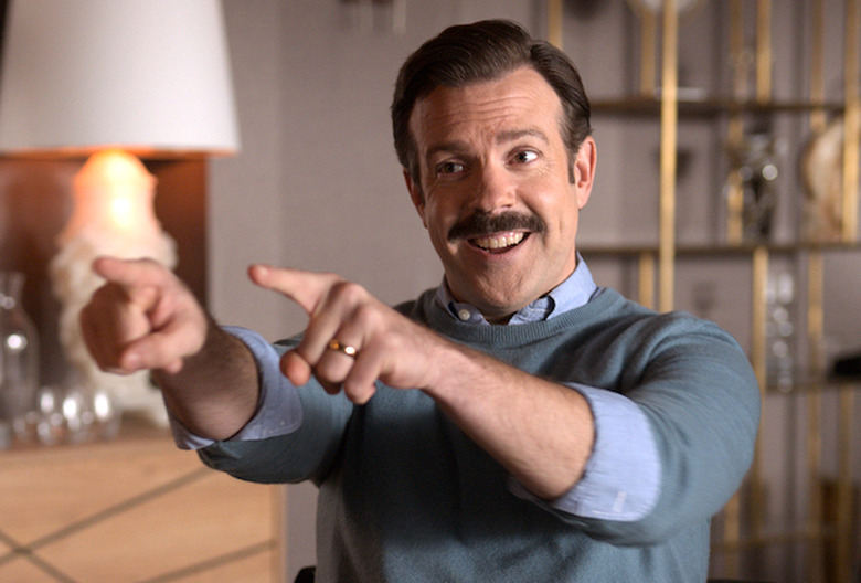 Ted Lasso Season 2