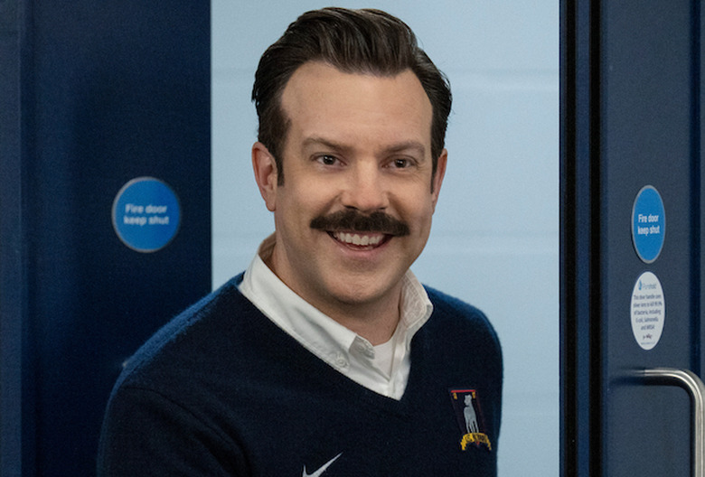 Ted Lasso Renewed or Cancelled