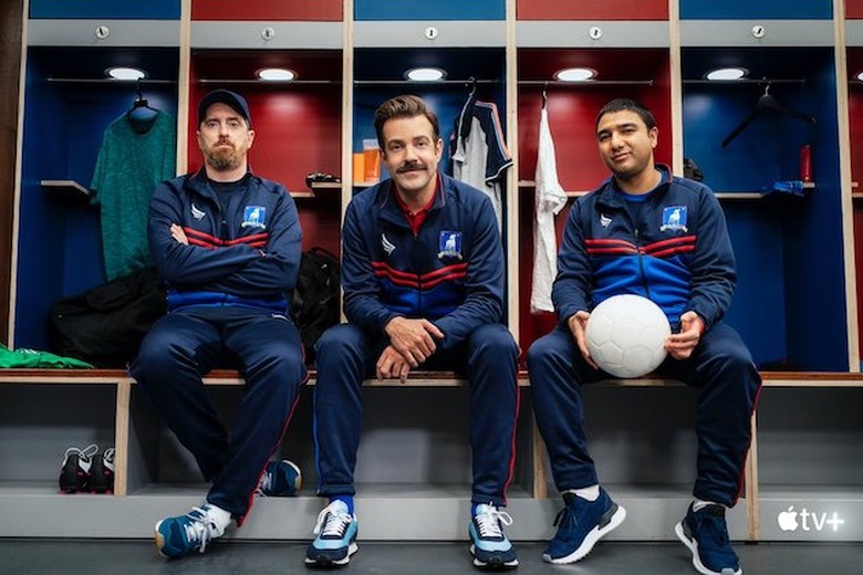 Ted Lasso Season 2
