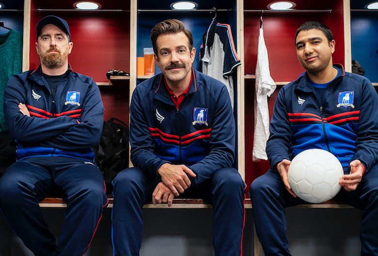 Ted Lasso Season 2