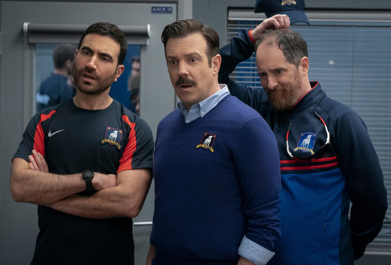 'Ted Lasso' Season 3 Backlash, Controversy