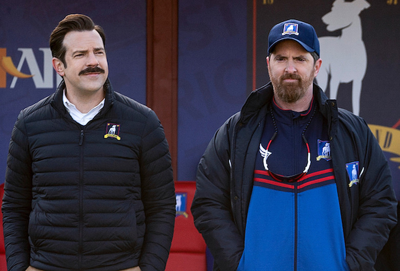 Ted Lasso Season 3 Premiere Date