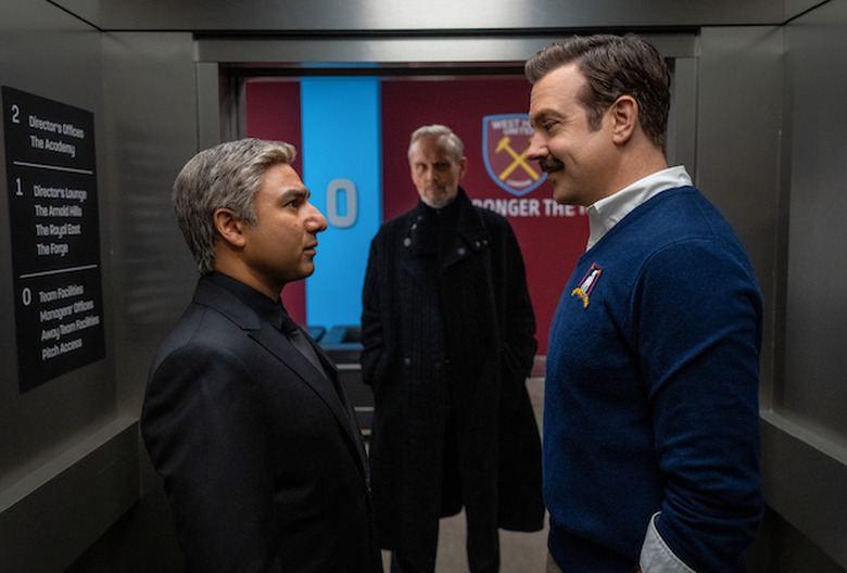Ted Lasso Season 3