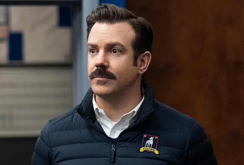 Ted Lasso