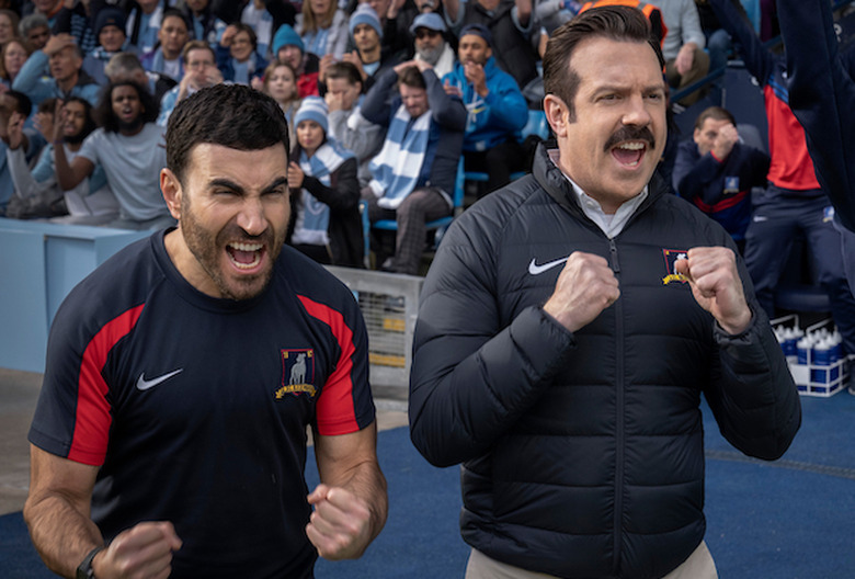Ted Lasso