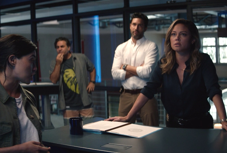 NCIS: Hawaii