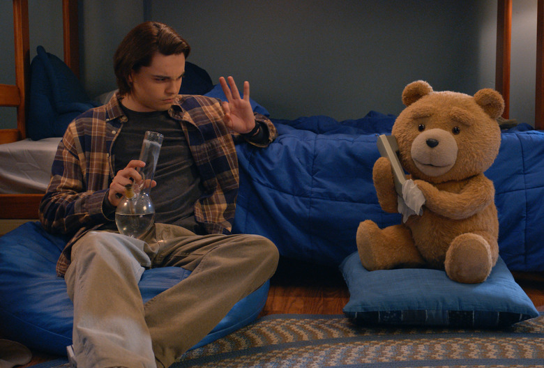 Ted - Season 1