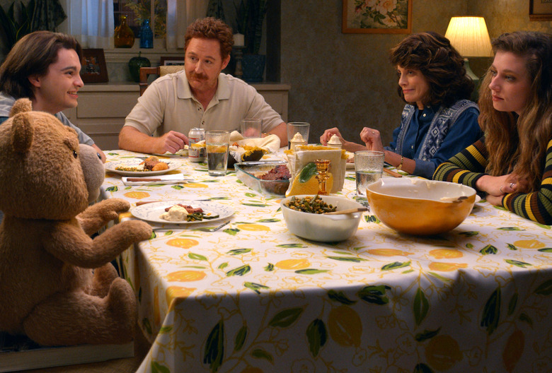 Ted - Season 1