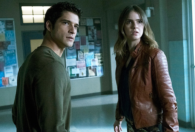 Teen Wolf Recap Series Finale