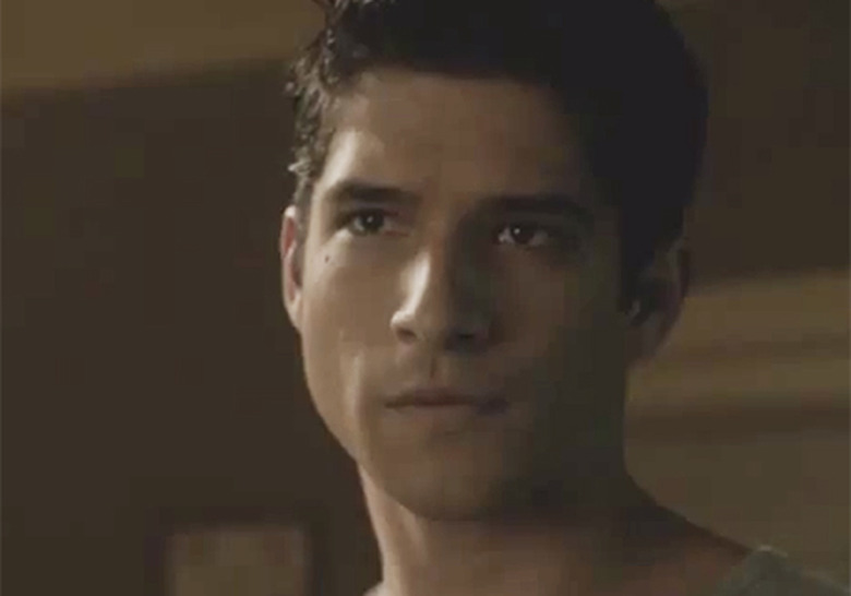 Teen Wolf Season 5